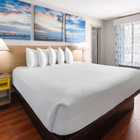 Days Inn By Wyndham Americus Luaran gambar