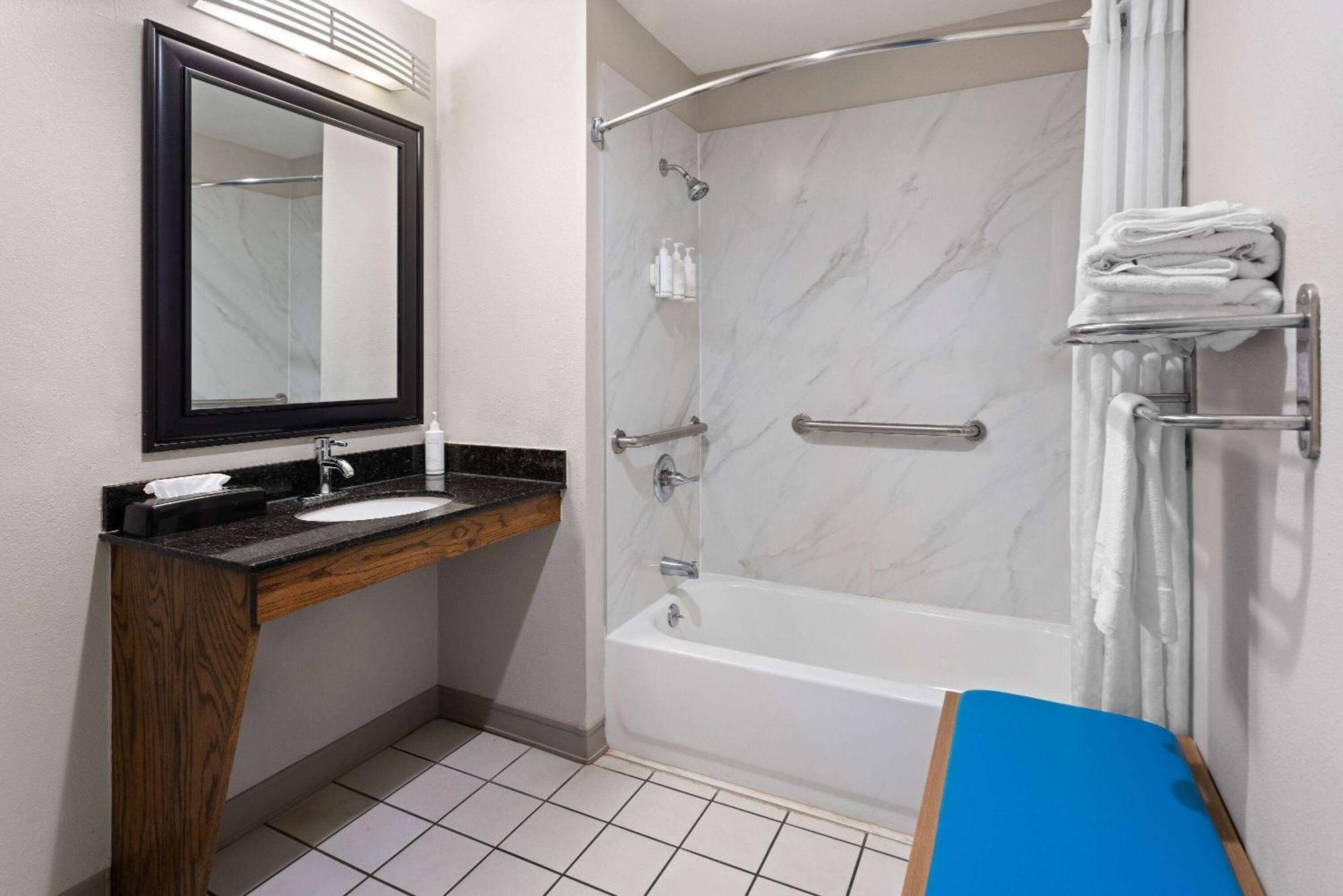 Days Inn By Wyndham Americus Luaran gambar