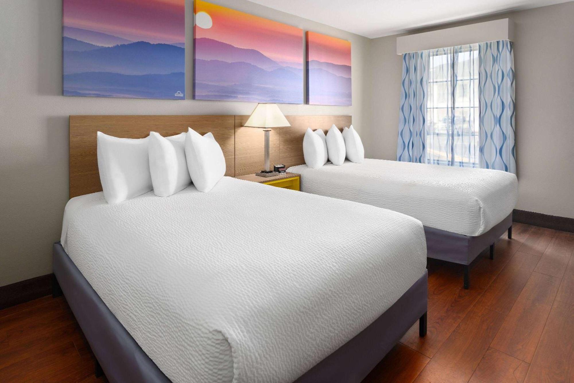 Days Inn By Wyndham Americus Luaran gambar