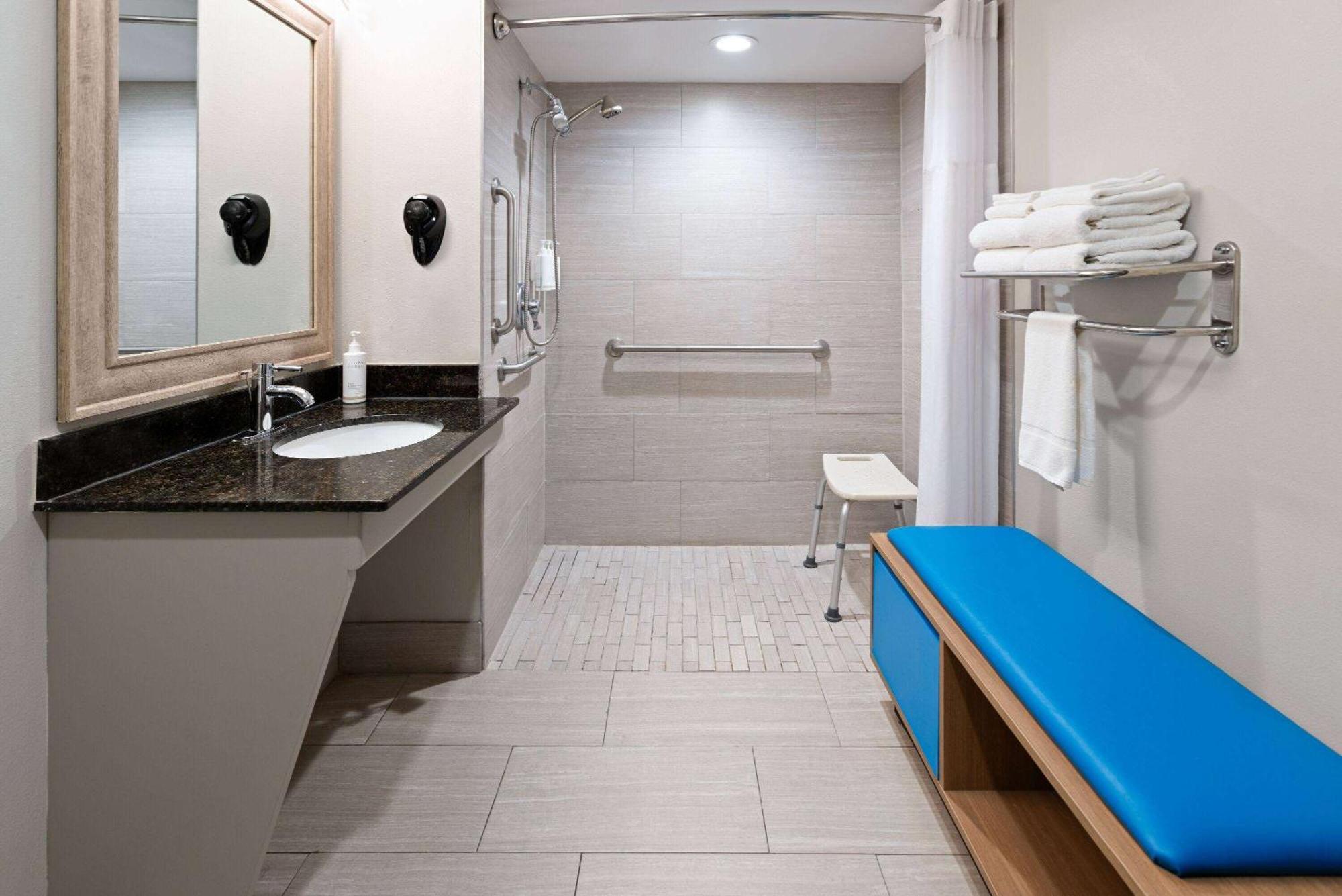 Days Inn By Wyndham Americus Luaran gambar